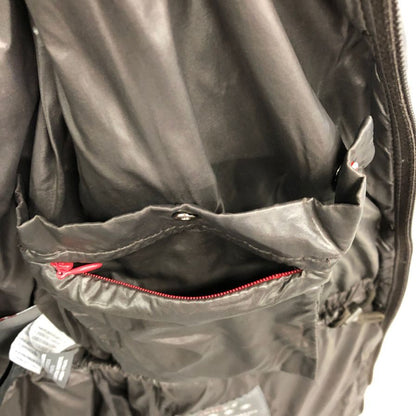 中古■デュベティカ ダウンコート レディース サイズ38 ブラウン DUVETICA 【FAF19】