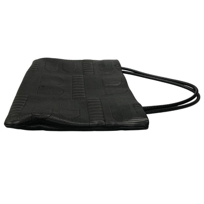 バリー トートバッグ レザー ロゴ レディース BALLY【AFE11】