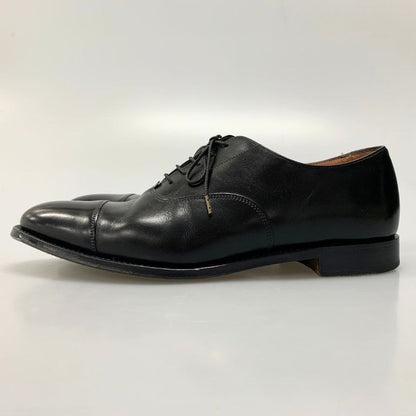 ロイドフットウェア レザーシューズ M3263 ストレートチップ ブラック サイズ10.5 メンズ Lloyd Footwear 約29.0cm【AFC35】