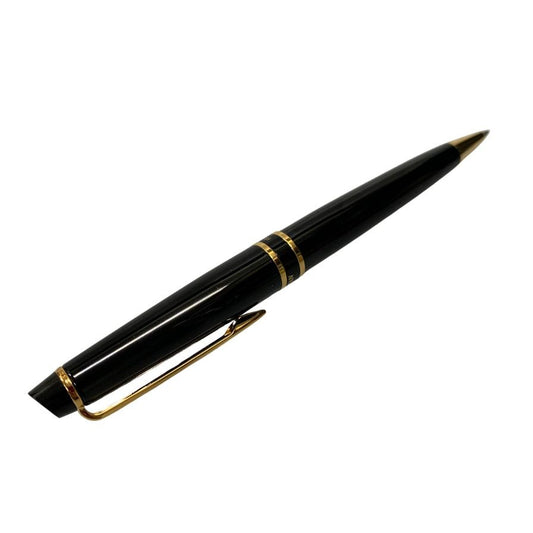 ウォーターマン ボールペン ツイスト式 エキスパート エッセンシャル ブラック ゴールド Waterman Expert Essential【AFB53】