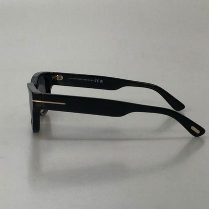 トムフォード  メガネ サングラス   TF 1392-D 01B 53□18 ブラック TOM FORD【AFB55】