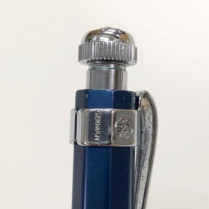 カヴェコ スペシャル シャープペンシル 0.5 限定ブルー Kaweco Special Limited Blue【AFI16】