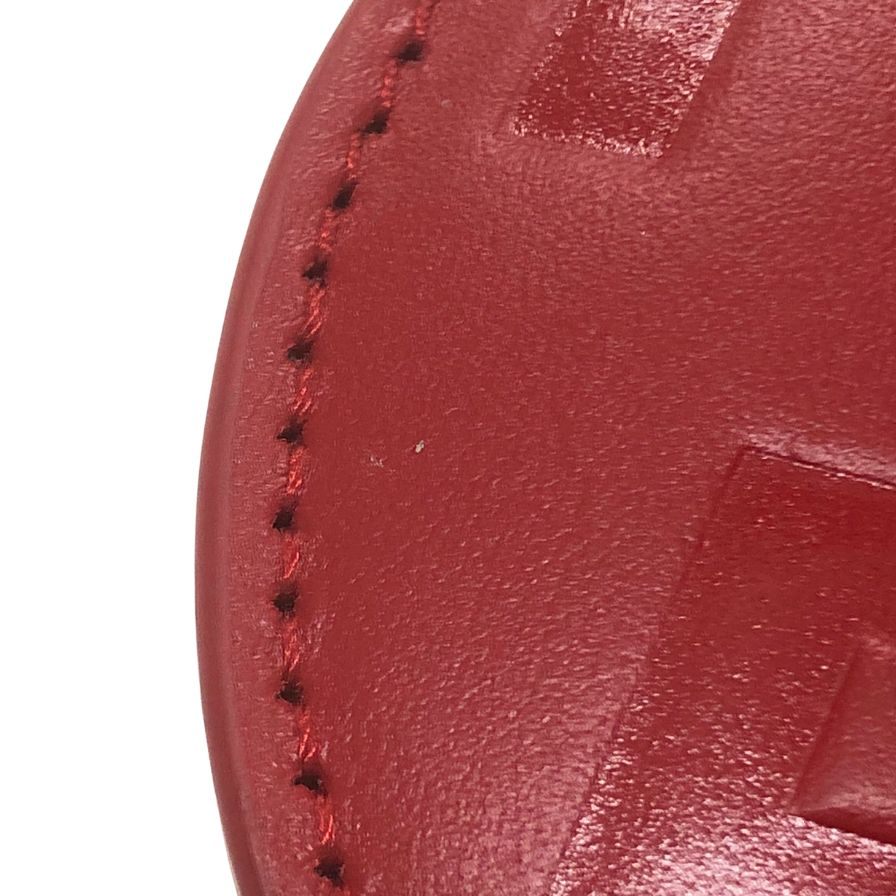 シュプリーム レザー ポケットミラー 25ss Supreme Leather Pocket Mirror