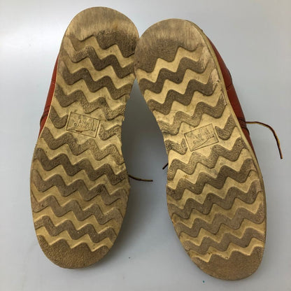 レッドウィング 8875 アイリッシュセッター オロラセット メンズ サイズUK8E Red Wing 約27.0cm【AFC2】