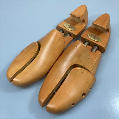 ジェイエムウエストン ブーツ 741-38 カーフ レザー 旧ロゴ ブラウン メンズ サイズ8D J.M.Weston ブーツ 約27.0cm【LA】【中古】