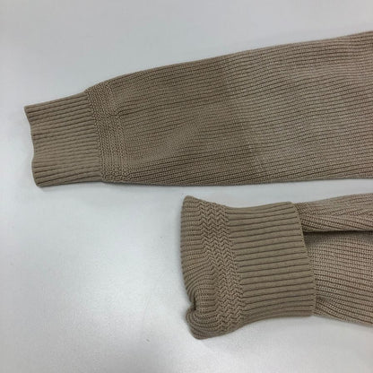 美品◆トゥモローランド トリコット カーディガン グラデーション ユニセックス サイズS TOMORROWLAND tricot 【AFA15】