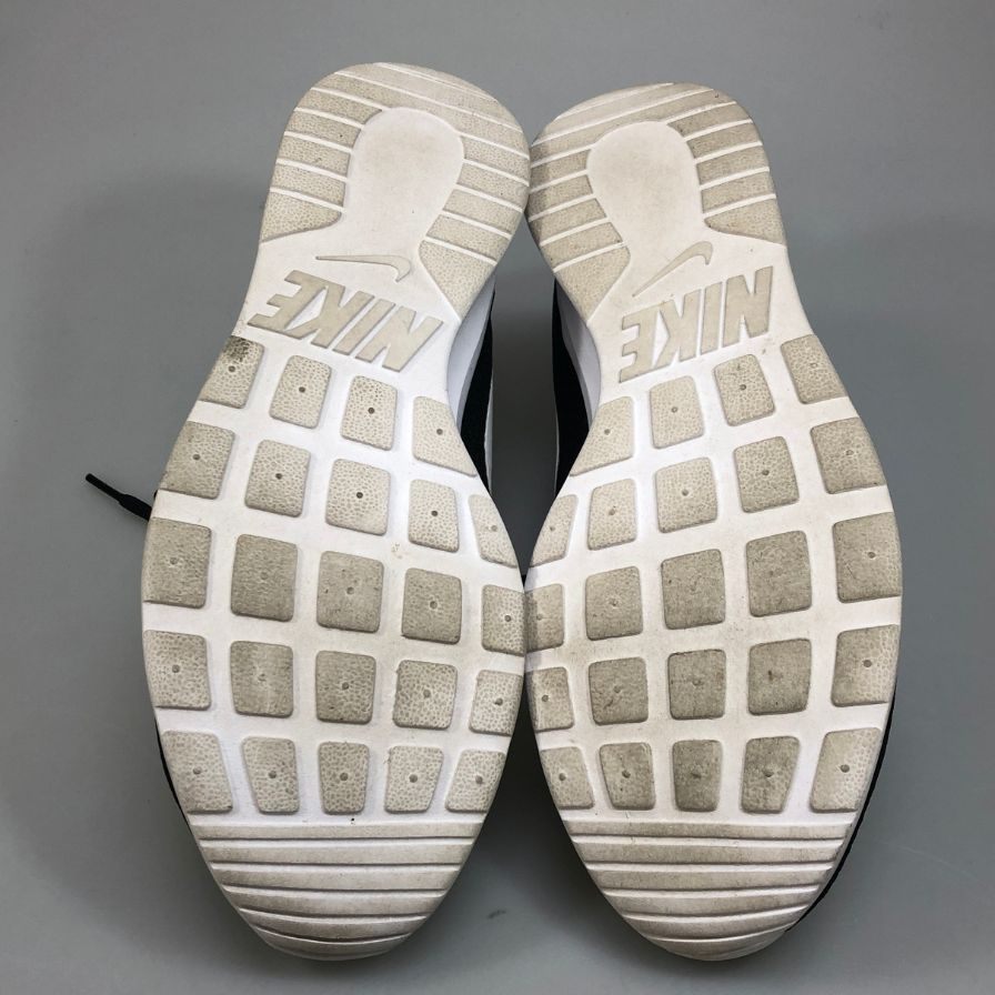ナイキ スニーカー タンジュン  DJ6258-003 ブラック メンズ サイズ28cm NIKE 約28.0cm【AFC40】