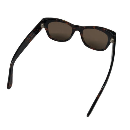 トムフォード 眼鏡 Cary TF58-F 度入りべっ甲柄 レンズブラウン  サイズ52□20 140 TOM FORD【AFI14】