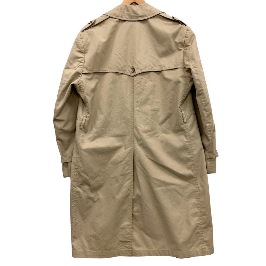 London Fog vintage トレンチコート 中古◇ロンドンフォグ トレンチコート 70S ヴィンテージ