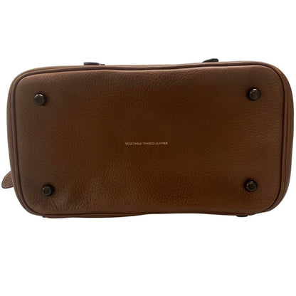 コーチ レザーリュック C9169 キャリッジバックパック ブラウン ユニセックス COACH【AEF1】