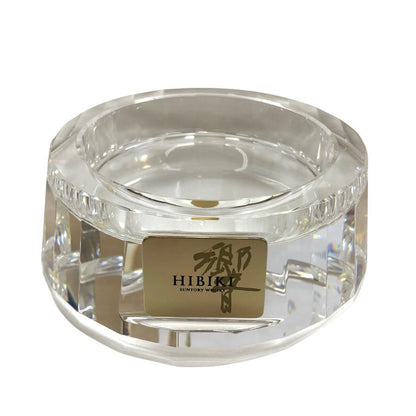 サントリー 響 クリスタルガラス ボトルスタンド SUNTORY【AFI18】【中古】