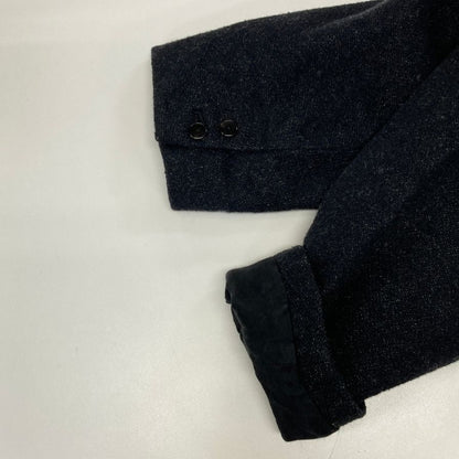 美品◆ビズビム 19AW ガレン ウール ジャケット サイズ 3 メンズ visvim GALEN WOOL JKT 【AFG1】