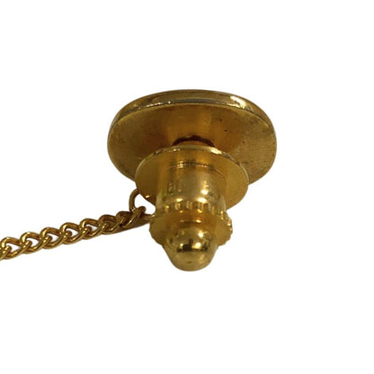 カルティエ カフス 3点セット ゴールド×ブラウン メンズ cartier