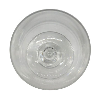 バカラ パーフェクション 白ワイン グラス 高さ11.5cm Baccarat 2客セット【AFI25】【中古】