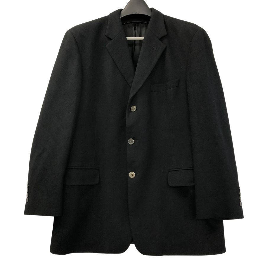 中古◆ブルックスブラザーズ カシミア100％ ジャケット USA製 メンズ サイズ41 Brooks Brothers 【AFA18】
