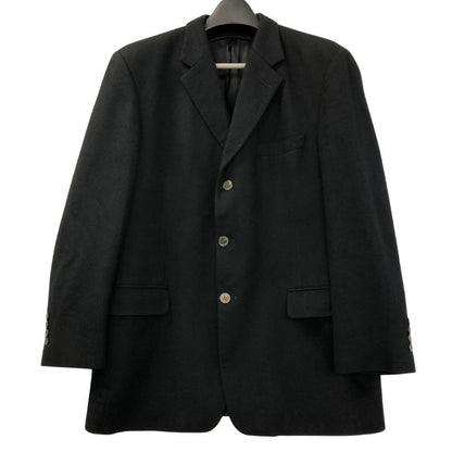 中古◆ブルックスブラザーズ カシミア100％ ジャケット USA製 メンズ サイズ41 Brooks Brothers 【AFA18】