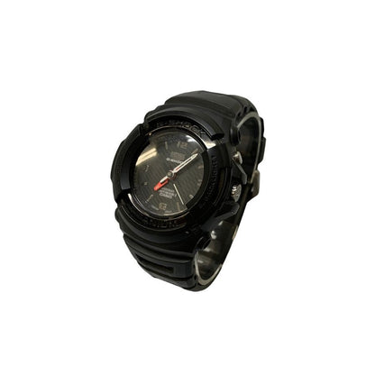 ジーショック ジ―ズ GS-500 ブラック G-SHOCK【AFI23】