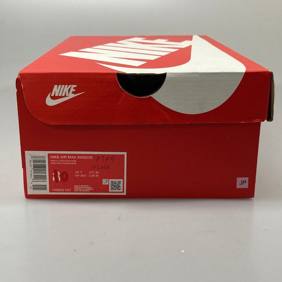 ナイキ DM6396-292 スニーカー メンズ マルチカラー サイズ  UK9 nike 約28.0cm【AFD2】