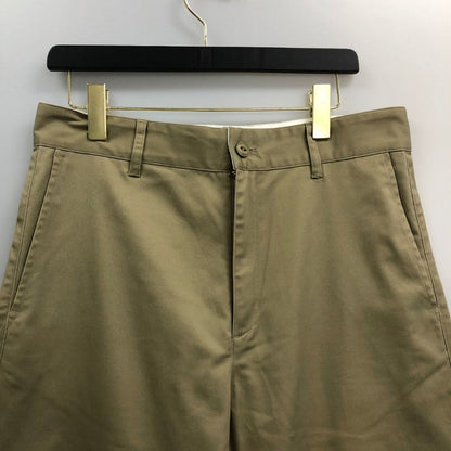 デッキーズ 別注 バレルパンツ ベージュ サイズ Ｌ Dickies  PUBLUX 【AFB44】