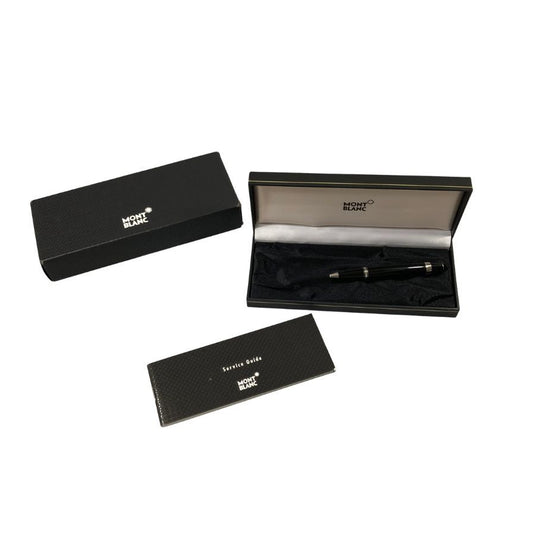 モンブラン ボールペン ボエム ツイスト式 ブラック MONTBLANC BOHEME【AFB55】
