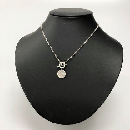 エルメス ネックレス セリエ アミュレット SV925 レディース HERMES【AFI7】