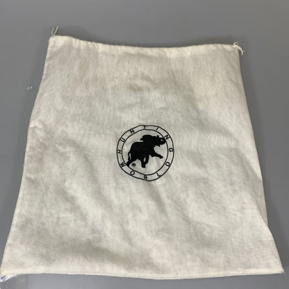 ハンティングワールド ショルダーバッグ ナイロン キャンバス グレー系 HUNTING WORLD【AFE3】