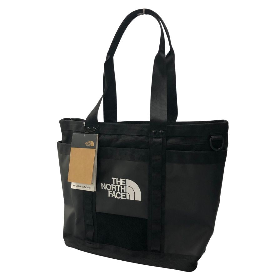ザ ノースフェイス リュックサック トート バークレー NF0A52VS84Z ブラック ユニセックス THE NORTH FACE BERKELEY TOTE PACK【AFE9】