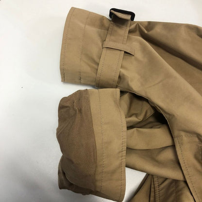 美品◆ステラマッカートニー トレンチコート ベージュ レディース サイズ42 STELLA McCARTNEY 【AFA1】
