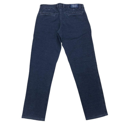 チルコロ  1901 デニムパンツ コットン ポリウレタン ブルー系 メンズ サイズ42 CIRCOLO 1901 【AFB33】
