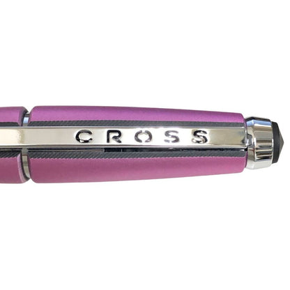 クロス ボールペン エッジ ローズピンク SP  CROSS【AFB53】
