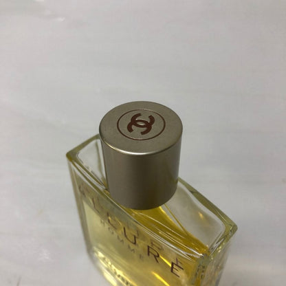 シャネル アリュール オム オードトワレ 50ml CHANEL ALLURE HOMME【AFI11】【中古】