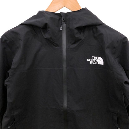 新品同様◆ザ ノースフェイス ベンチャージャケット ブラック レディース サイズM NPW12306 THE NORTH FACE 【AFB39】