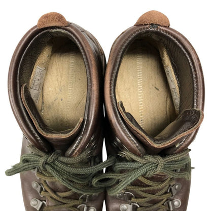 ダナー マウンテンライト2 30800X メンズ サイズ9.5 ブラウン DANNER DJ MTN LIGHT II 約27.5cm【AFC42】