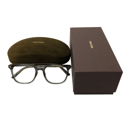 トムフォード  メガネ サングラス    TF5998-K-B 020 51□19 グレー TOM FORD【AFI11】