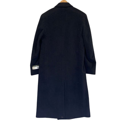 美品◆ラルフローレン コート カシミヤ30％ ウールコート メンズ サイズ36 RALPH LAUREN 【AFA20】