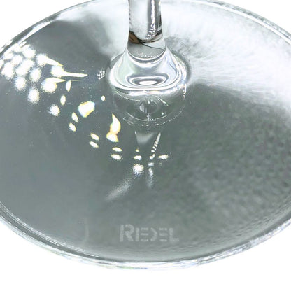 リーデル ワイングラス 2客セット RIEDEL【AFI20】【中古】