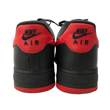 ナイキ スニーカー エア フォース 1 '07 DC2911-001 メンズ サイズ28.5 ブラック NIKE AIR FORCE 1 '07 約28.5cm【AFC7】