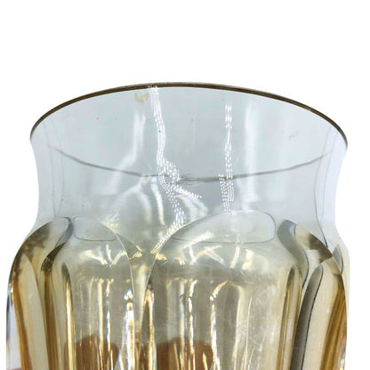 バカラ ロックグラス タンブラー クリスタル Baccarat【AFI28】【中古】