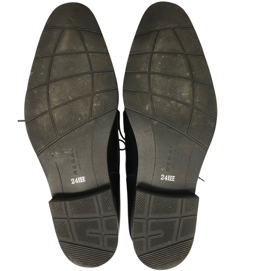 美品✨【REGAL】リーガル　31NR　ゴアテックス　プレーントゥ　ブラック 楽天市場】【公式】 REGAL 34CL プレーントウ GORE-TEX フット