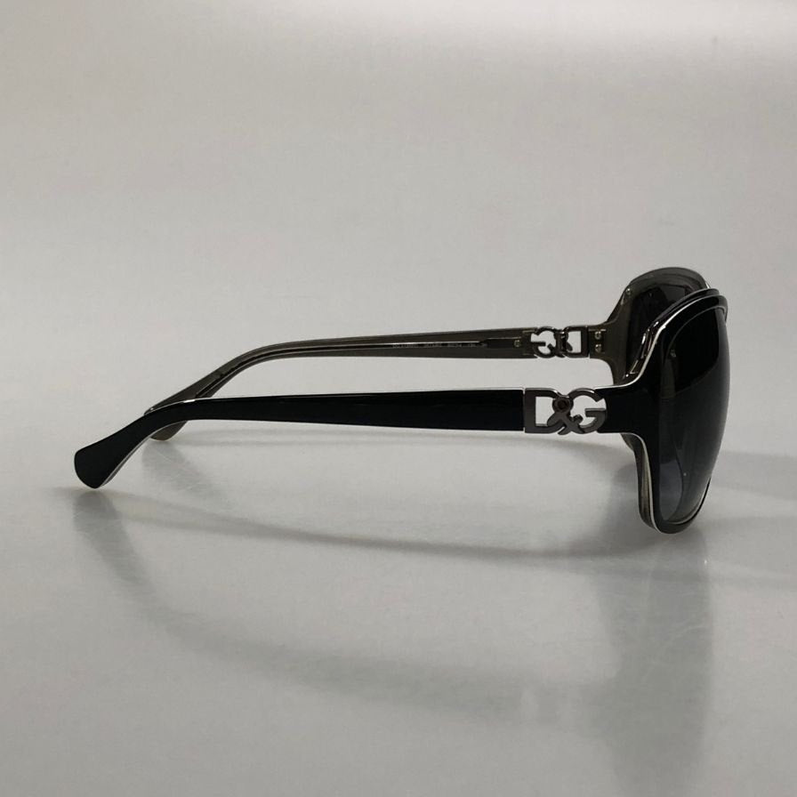 ドルチェ&ガッバーナ サングラス ブラック DG4188PD 2613/8G 60□14 130 3N レディース DOLCE＆GABBANA【AFI14】