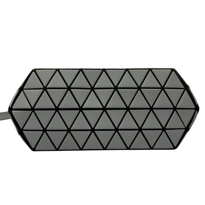 バオバオ イッセイミヤケ ハンドバッグ クリスタルマット BB53 AG314 ペールグレー レディース BAOBAO ISSEI MIYAKE【AFE12】