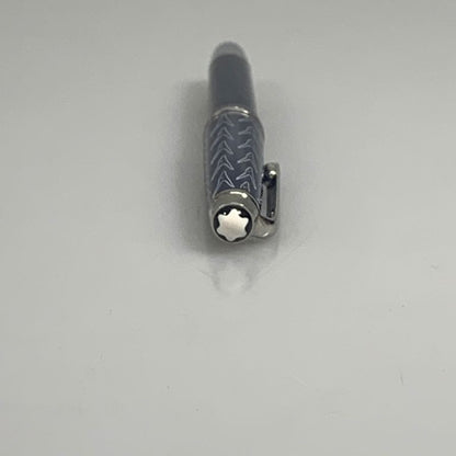 モンブラン 万年筆 マイスターシュテック pix 星の王子さま ペン先14K-585 吸引式 MONTBLANC MEISTERSTUCK Le Petit Prince【AFI7】