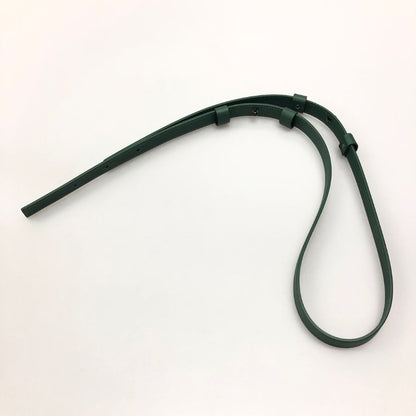 バオバオ イッセイミヤケ ハンドバッグ クリスタルグロス BB53AG301 グリーン レディース BAOBAO ISSEI MIYAKE【AFE4】