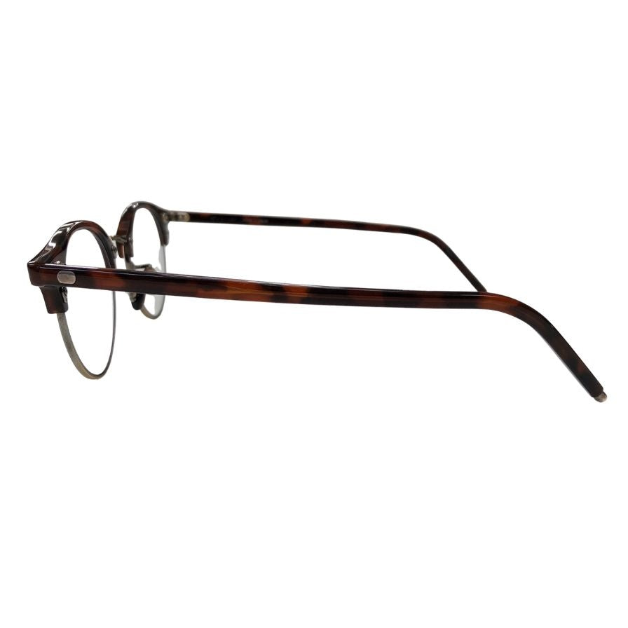 テンアイヴァン メガネ 234 no 3IV べっ甲 フレーム メンズ 10 eyevan【AFI18】