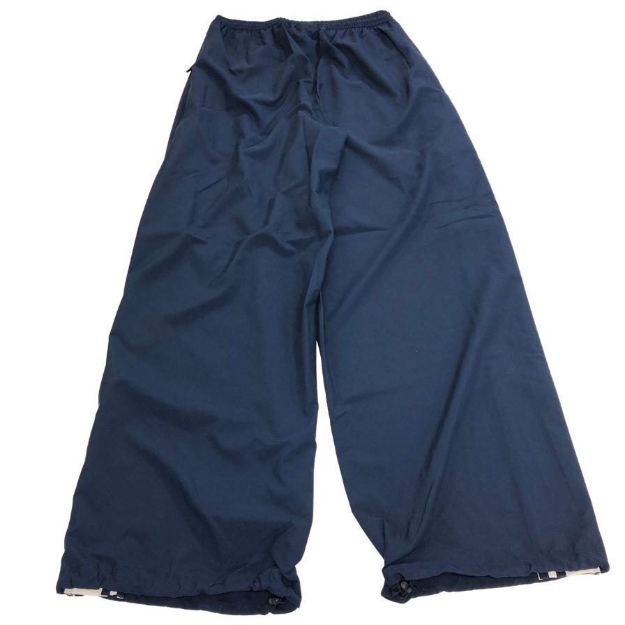 アディダス トラックパンツ アディレニウム シーズン3 ジップ ネイビー レディース サイズXL ADIDAS 【AFB35】