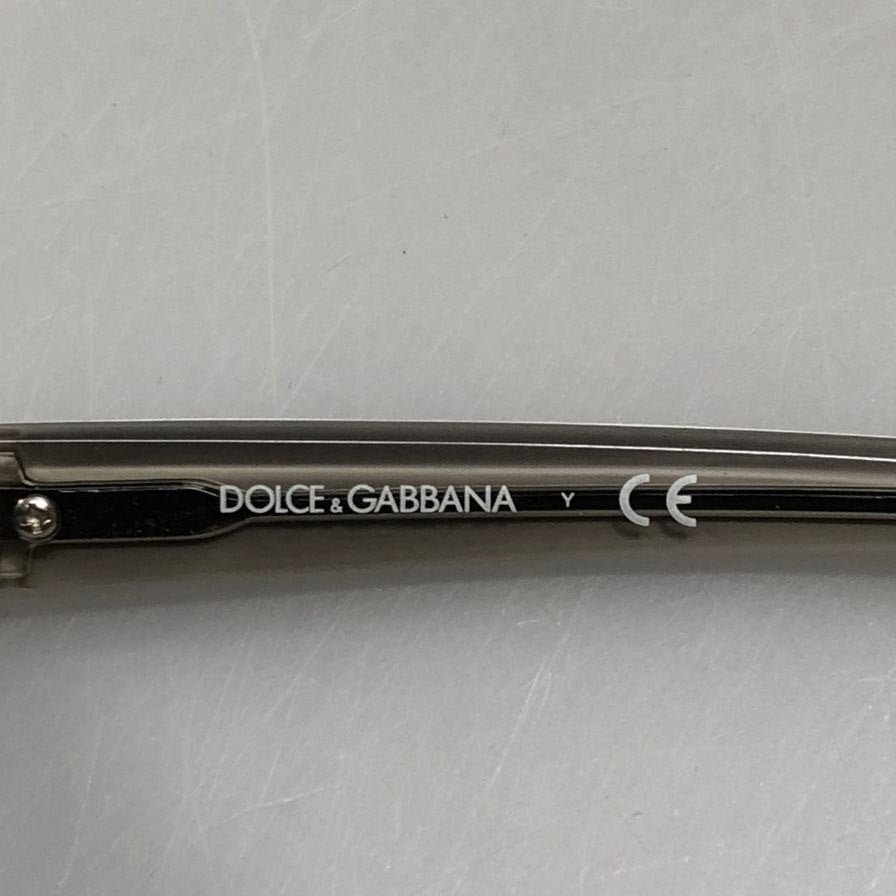 ドルチェ&ガッバーナ サングラス ブラック DG4188PD 2613/8G 60□14 130 3N レディース DOLCE＆GABBANA【AFI14】