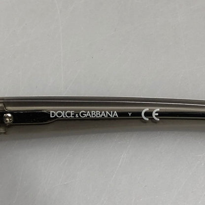 ドルチェ&ガッバーナ サングラス ブラック DG4188PD 2613/8G 60□14 130 3N レディース DOLCE＆GABBANA【AFI14】