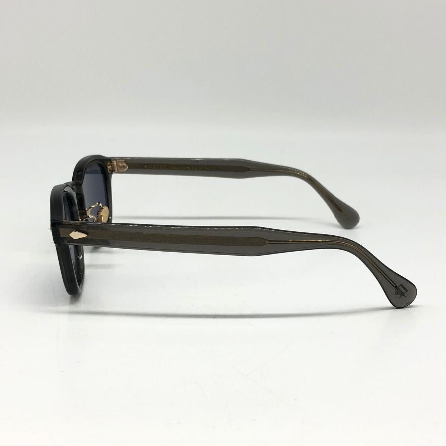 モスコット レムトッシュ 46□24-145 限定 MOSCOT【AFI12】