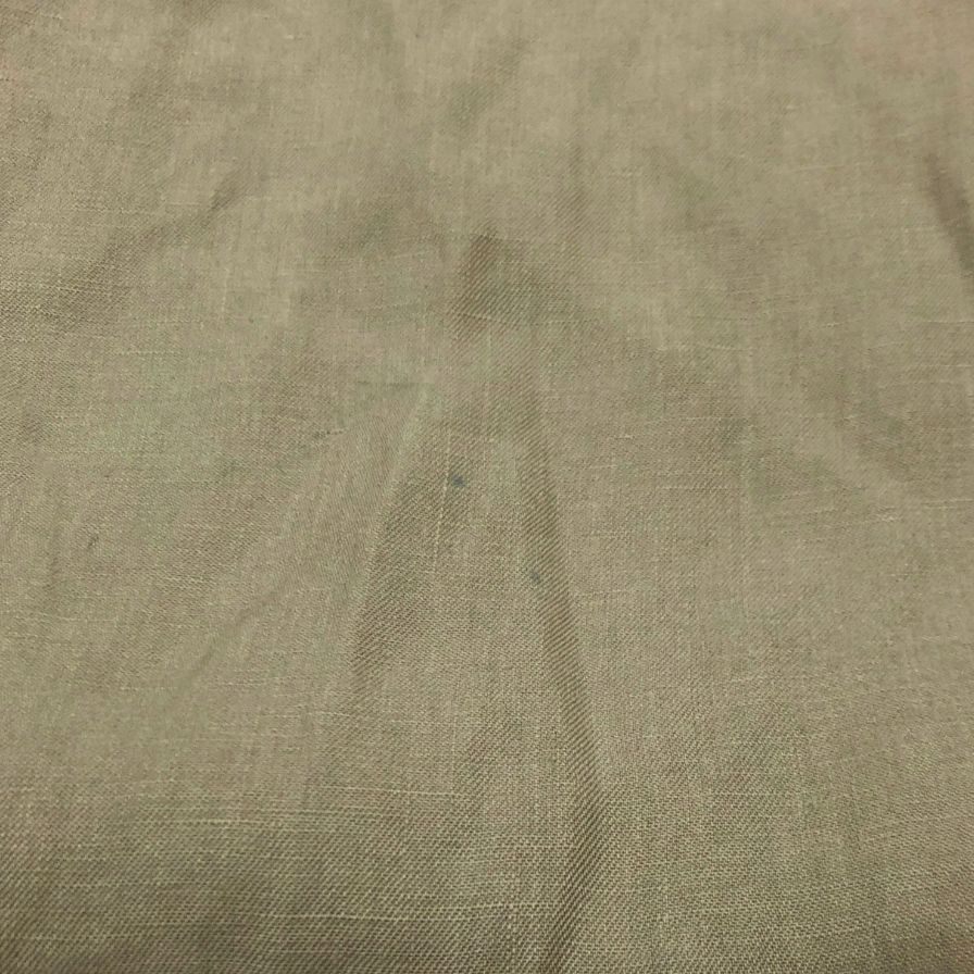 美品◆ポロ ラルフローレン ヴィンテージ開襟シャツ ベージュ メンズ サイズXXL POLO RALPH LAUREN 【AFB6】