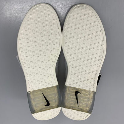 ナイキ フィア オブ ゴッド スニーカー モック AT8086-001 グレー メンズ サイズ30cm NIKE AIR-FEAR OF GOD MOC 約30.0cm【AFC4】